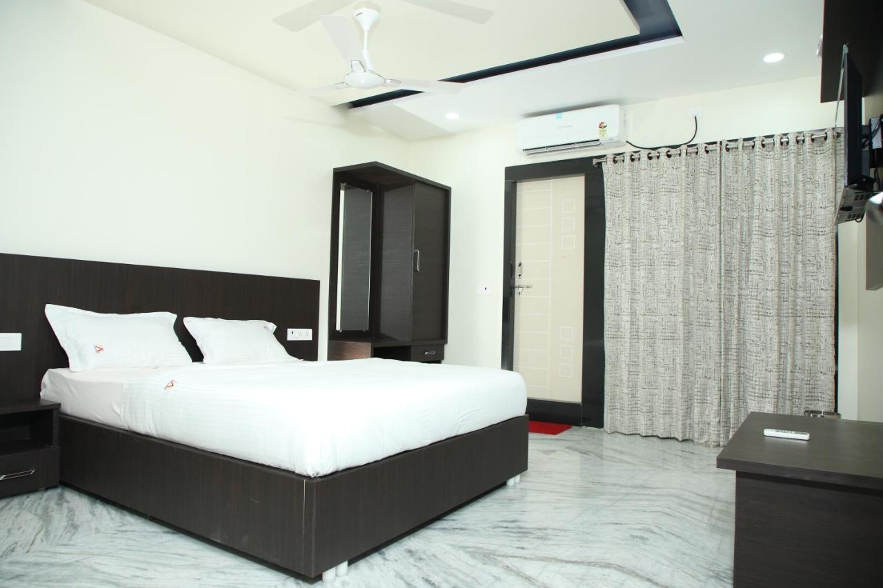 Sal Residency Annavaram Ngoại thất bức ảnh