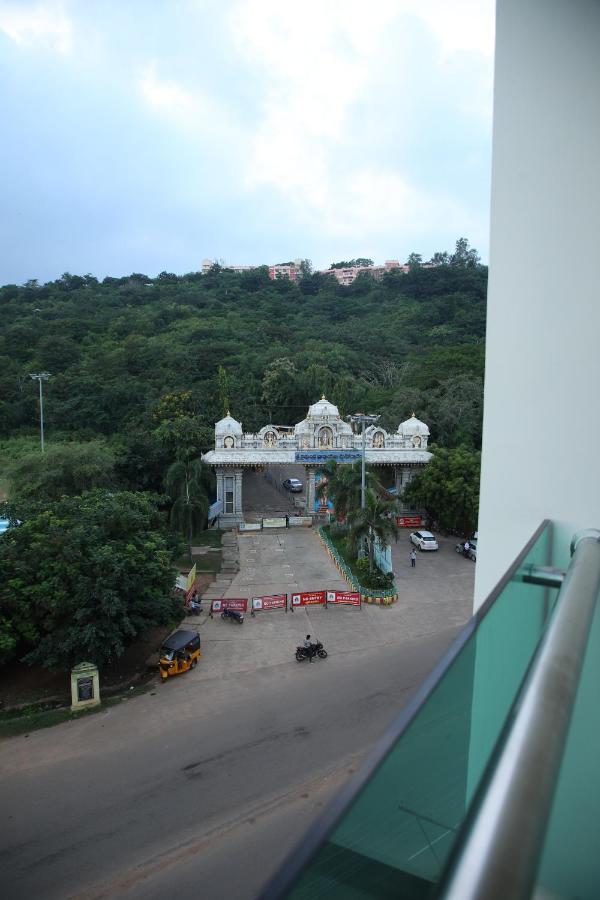 Sal Residency Annavaram Ngoại thất bức ảnh