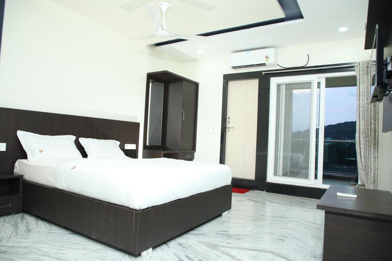 Sal Residency Annavaram Ngoại thất bức ảnh