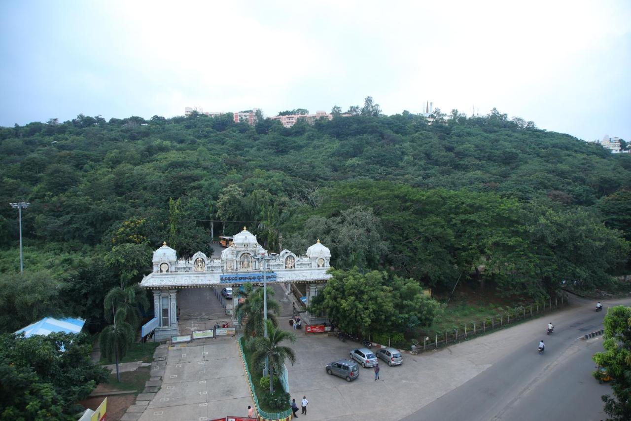 Sal Residency Annavaram Ngoại thất bức ảnh